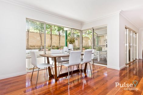 Property photo of 23A Macrae Road Applecross WA 6153