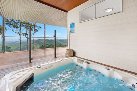 Property photo of 48 Coomera Gorge Drive Tamborine Mountain QLD 4272
