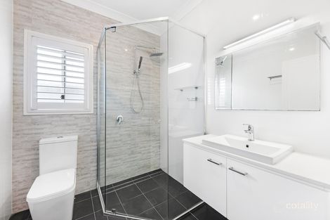 Property photo of 48 Coomera Gorge Drive Tamborine Mountain QLD 4272