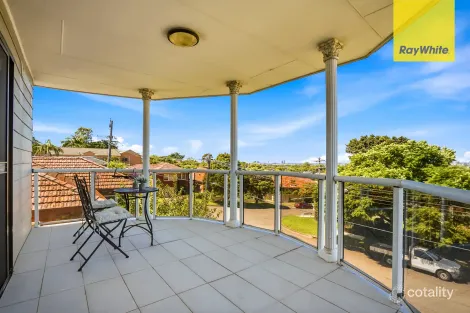 Property photo of 3 Rose Crescent North Parramatta NSW 2151