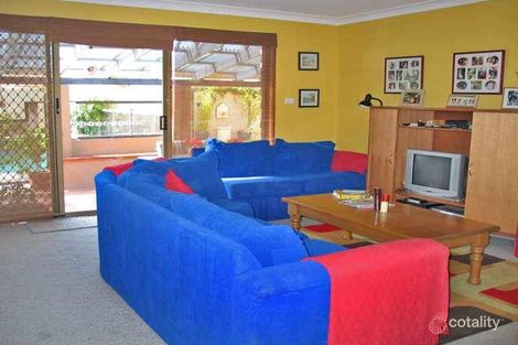 Property photo of 3 Balmoral Crescent Lake Albert NSW 2650