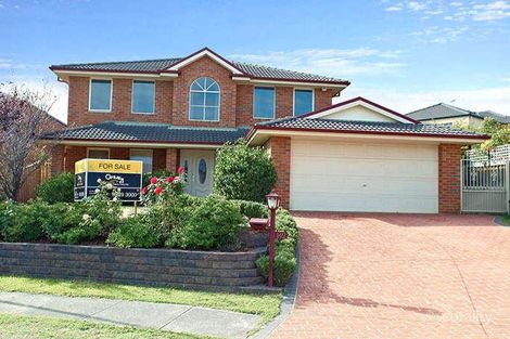 Property photo of 142 Brampton Drive Beaumont Hills NSW 2155