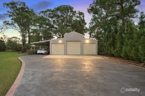 Property photo of 88 Willeroo Drive Windsor Downs NSW 2756
