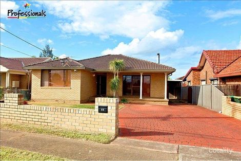 44 Reserve Rd, Casula, NSW 2170