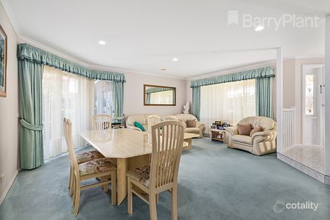 Property photo of 121 Earlsfield Drive Berwick VIC 3806