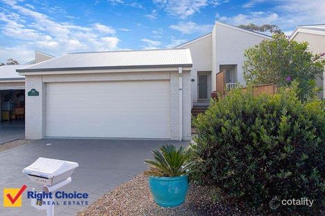 19 Mountainview Mews, Albion Park, NSW 2527