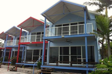 Property photo of 4/1 Poinciana Boulevard Cardwell QLD 4849