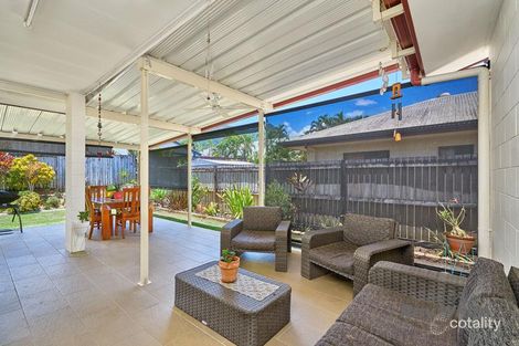 Property photo of 2 Glasgow Court Mount Sheridan QLD 4868
