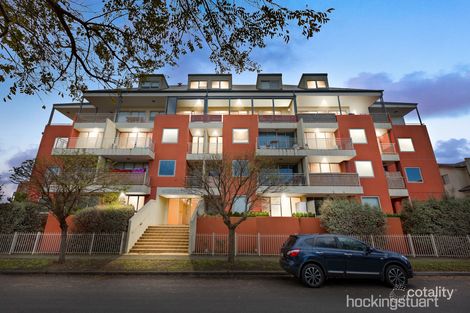 Property photo of 308/77 Village Way Maribyrnong VIC 3032