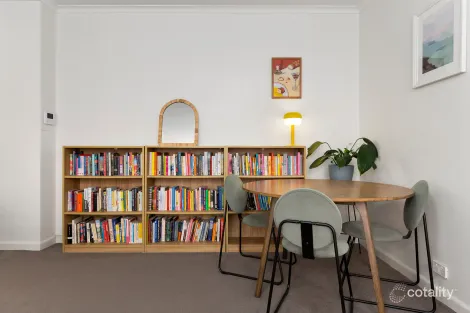 12/22a Rockley Rd, South Yarra, VIC 3141