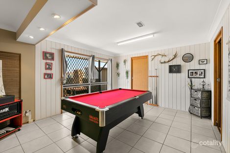Property photo of 20 Jason Street Wilsonton Heights QLD 4350