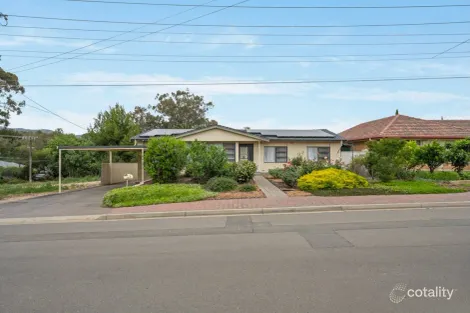 4 Karri Dr, Dernancourt, SA 5075