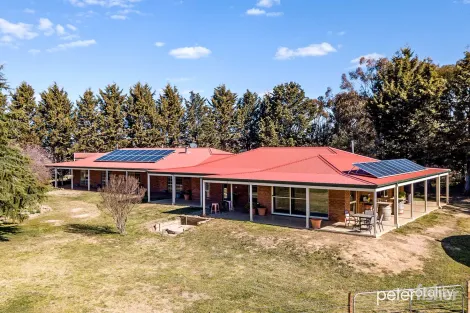 Property photo of 1025 Huntley Road Huntley NSW 2800