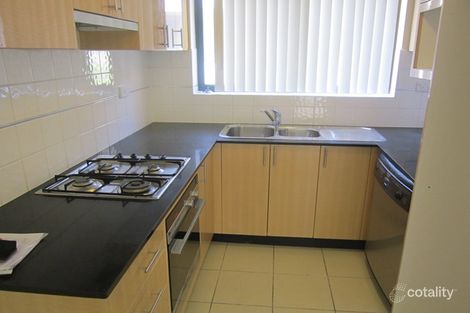 Property photo of 12/44-48 Cowper Street Randwick NSW 2031