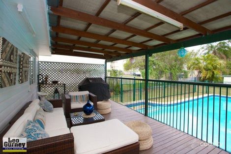 Property photo of 34 Jarvis Street Stafford Heights QLD 4053