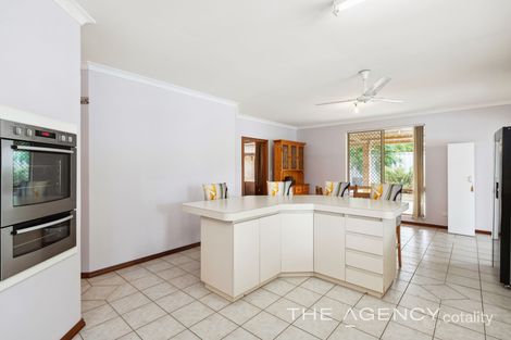 Property photo of 28 Bodensee Grove Joondalup WA 6027