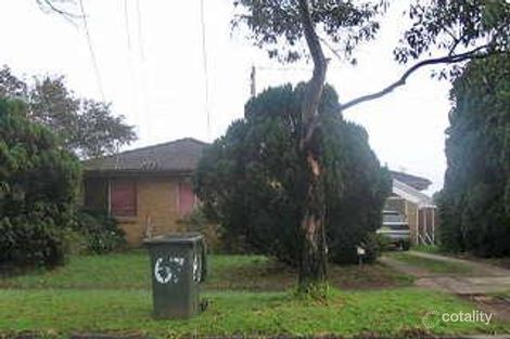 67 Palmerston Rd, Mount Druitt, NSW 2770