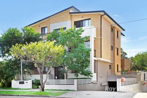 2/40 Isabella St, North Parramatta, NSW 2151