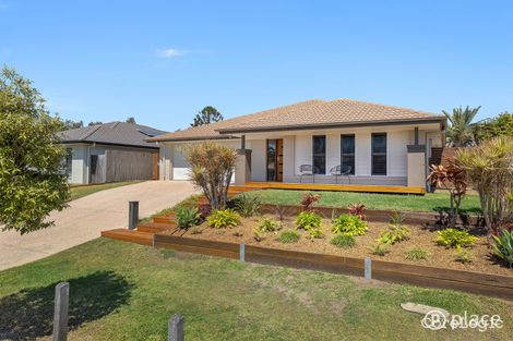 Property photo of 29 Foxwood Circuit Wakerley QLD 4154