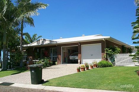 Property photo of 88 Cremorne Drive Tannum Sands QLD 4680