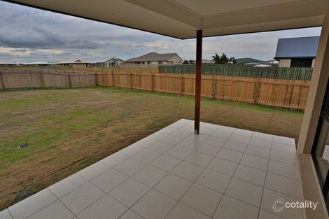 Property photo of 22 Timbers Beach Road Zilzie QLD 4710
