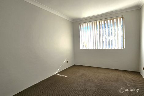 Property photo of 122/4-11 Equity Place Canley Vale NSW 2166