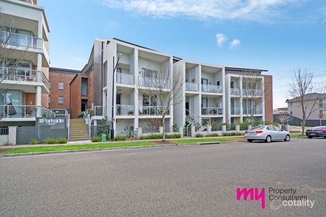 Property photo of 12/1-5 Parkside Crescent Campbelltown NSW 2560