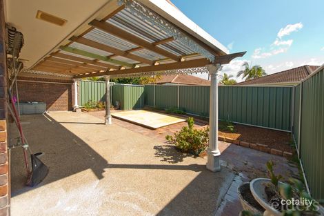 2/7 Bottlewood Ct, Burleigh Waters, QLD 4220