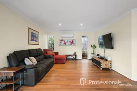 Property photo of 7 Inverness Road Mount Evelyn VIC 3796