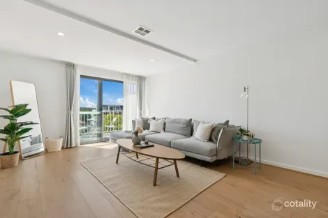 Property photo of 508/32 Mort Street Braddon ACT 2612