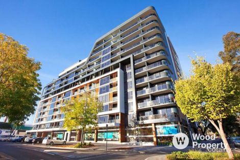 Property photo of 406/32 Bray Street South Yarra VIC 3141