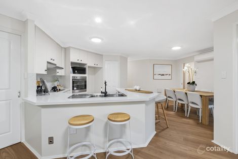 Property photo of 143 Spring Street Middle Ridge QLD 4350