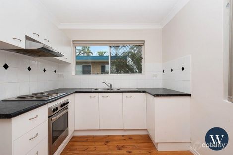 Property photo of 6/54 Sixth Avenue Kedron QLD 4031