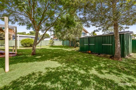 Property photo of 7 Corser Street Centenary Heights QLD 4350