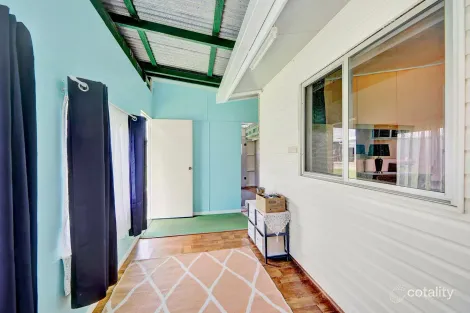 Property photo of 39 Tardent Street Biggenden QLD 4621