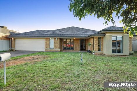 Property photo of 25 Verdant Road Truganina VIC 3029