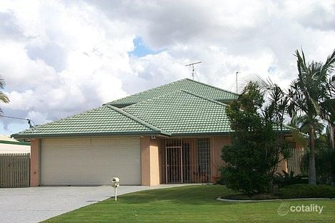 Property photo of 6 Jessica Boulevard Minyama QLD 4575