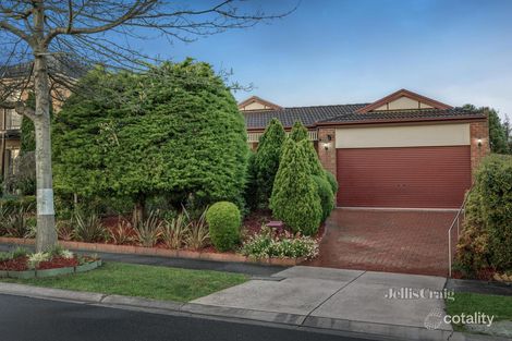 20 Avendon Bvd, Glen Waverley, VIC 3150