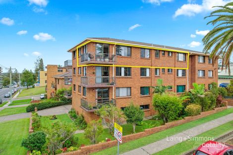 8/16 Munster St, Port Macquarie, NSW 2444