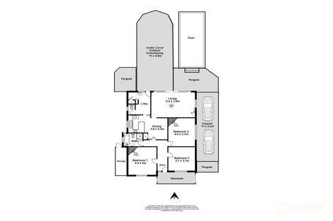 2 Lapthorne St, Glenelg East, SA 5045