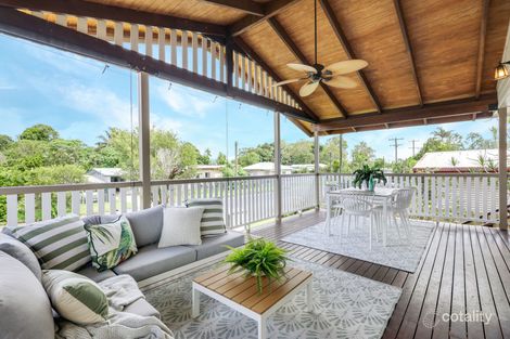 11 Howe St, Gordonvale, QLD 4865