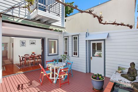 Property photo of 27 The Avenue Balmain East NSW 2041