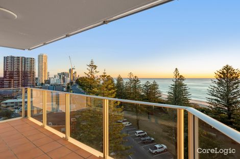 Property photo of 36/30-40 The Esplanade Burleigh Heads QLD 4220