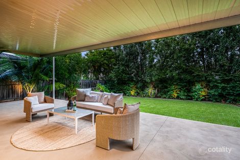 Property photo of 21 Torrent Street The Ponds NSW 2769