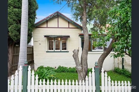 Property photo of 18A Grimwood Street Granville NSW 2142