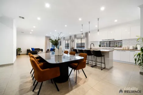 Property photo of 12 Cardamon Avenue Mickleham VIC 3064