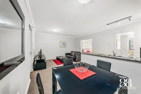 Property photo of 107/112 Mounts Bay Road Perth WA 6000