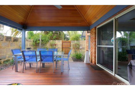 Property photo of 2A Purdie Avenue Ardross WA 6153