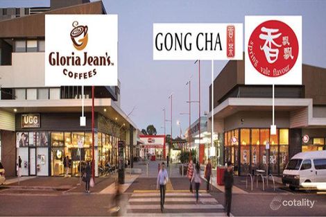 31a Buckingham Ave, Springvale, VIC 3171