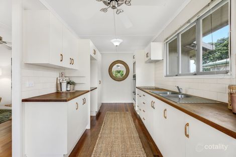 Property photo of 11 Howe Street Gordonvale QLD 4865